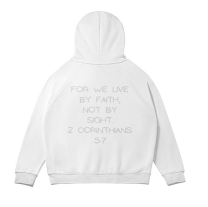 5:7 Threads company hoodie