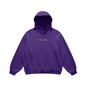 IN CHRIST ALONE Oversized Hoodie