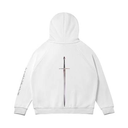 Sword Of Christ Zip Up