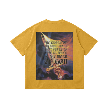 Sword Of The Spirit Tee