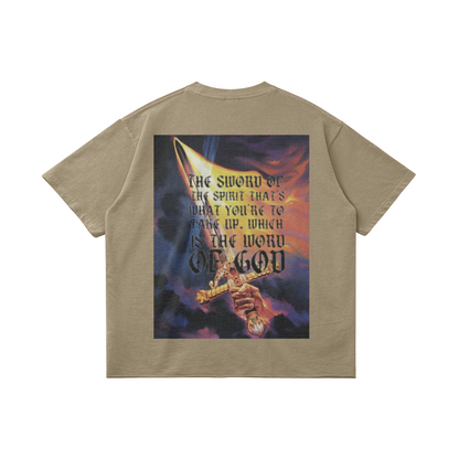 Sword Of The Spirit Tee